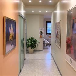 Studio Dentistico Zecchetti Dr. Lorenzo - Odontoiatra Sant' Ilario d'Enza