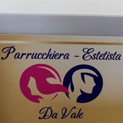 Parrucchiera Estetica Da Vale