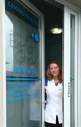 Dott. Elena Gho