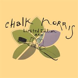 Chalk Norris Palestra Arrampicata