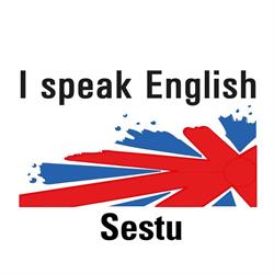 I Speak English di Bryan Glenn Patrick