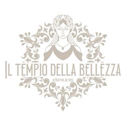 Il Tempio della Bellezza di Martina Alfonsi