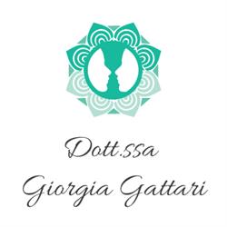 Giorgia Gattari Psicologa Psicoterapeuta