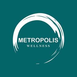 Palestra Metropolis Fitness 2.0