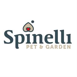 Spinelli Pet Garden
