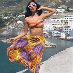 Vogue Beachwear