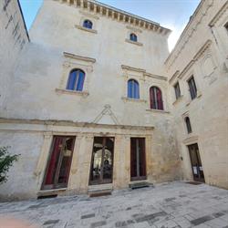Palazzo Vernazza