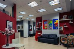 Spazio Polivalente Pistoia