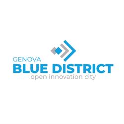 Genova Blue District