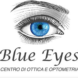Blue Eyes Centro di Ottica e Optometria