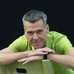 Mario Balbo Pilates