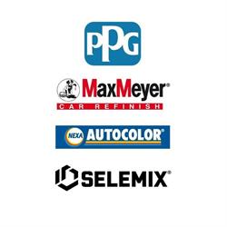 PPG Refinish Italia - Training Center