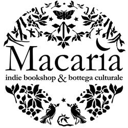 Macarìa - Indie Bookshop & Bottega Culturale