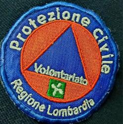 Gruppo Comunale Volontari di Protezione Civile