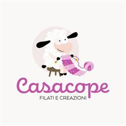 Casacope - Filati e Creazioni