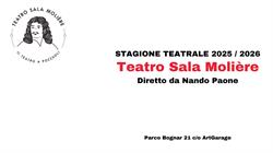 Teatro Sala Molière