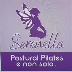 Serenella - Postural Pilates e non solo
