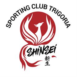 Palestra Trigoria "Shinsei Club Trigoria"