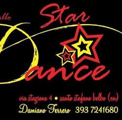 Scuola di ballo Star Dance di Damiano Ferrero