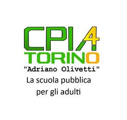 CPIA 4 TORINO "Adriano OLIVETTI" Centro Provinciale Istruzione Adulti