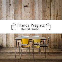 Filanda Pregiata Rental studio