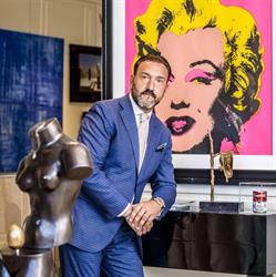 Art Events Mazzoleni S.r.l.