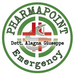 Pharmapoint Emergency Dott. Giuseppe Alagna