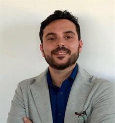 Dott. Marco De Fonte - Psicologo Psicoterapeuta Bari
