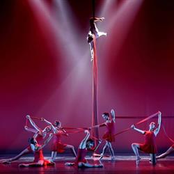 AcroVerticaL