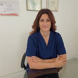 Dott.ssa Silvia Margarito - Studio di Fisioterapia e Riabilitazione