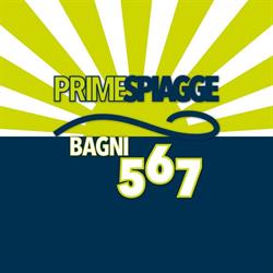 Prime Spiagge bagni 5.6.7