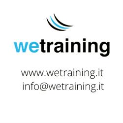 We Training