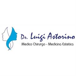 Astorino Dott. Luigi Medicina Estetica e Metodica Trap