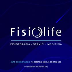 Fisiolife di Alessandra Galasso e Luca Laudisa