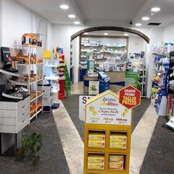 BSC Parafarmacia Giardinetti