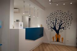 Centro Albero - Logopedia, Neuropsicomotricità, Psicologia, Terapia Occupazionale