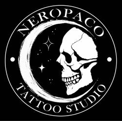 Neropaco tattoo studio