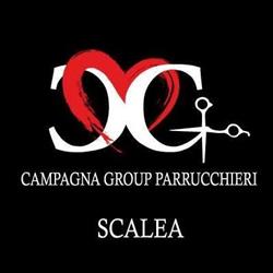 Campagna Group Parrucchieri Scalea
