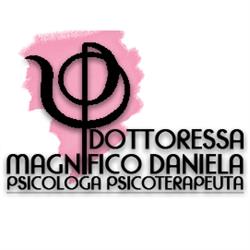 Dottoressa Magnifico Daniela Psicologa - Psicoterapeuta dell'infanzia e dell'adolescenza
