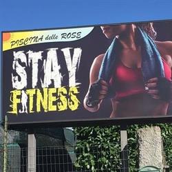 Stay Fitness - Piscina "Le Rose"