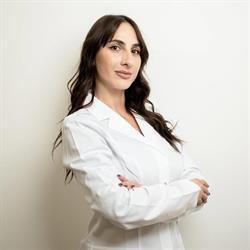 Dott.ssa Lucrezia Sugliano Medico Chirurgo/Medicina Estetica