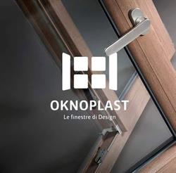 Airlux - Porte Finestre Infissi Serramenti Oknoplast e Pvc BRINDISI