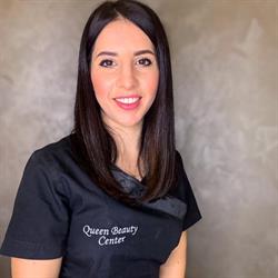 Queen Beauty Center