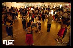 MUST Milonga