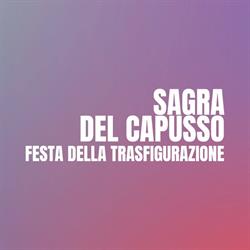 Sagra del Capusso