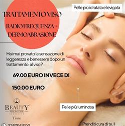 Beauty Première Tione