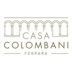 Casa Colombani Ex Oratorio di San Ludovico