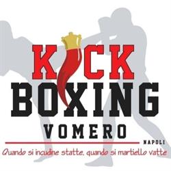 Kickboxing vomero