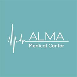 Alma Medical Center S.r.l.