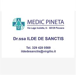 Studio Ecografico Dott.ssa Ilde De Sanctis